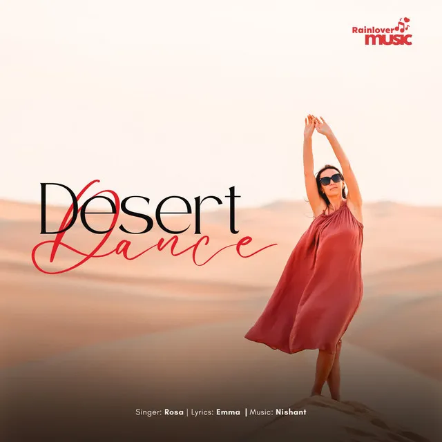 Desert Dance