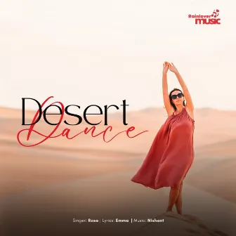 Desert Dance by Rosa