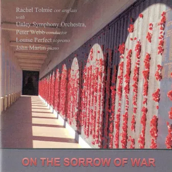 On the Sorrow of War (Live) by Peter Webb