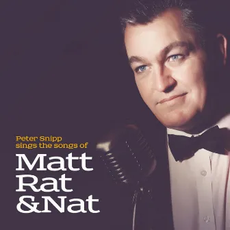 Matt, Rat & Nat by Peter Snipp