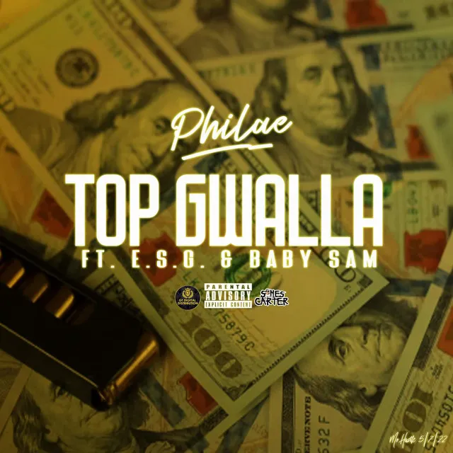 Top Gwalla (feat. E.S.G. & Baby Sam)