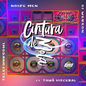 Cintura de Mola by TELEFUNKSOUL