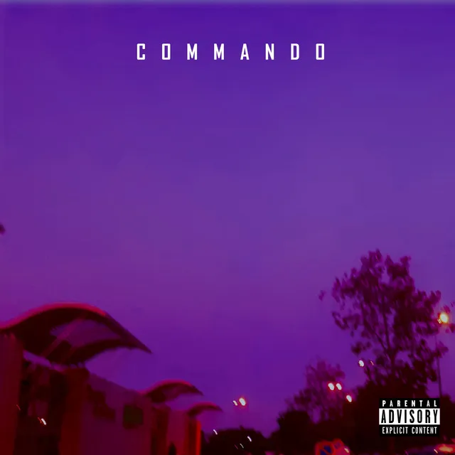 Commando