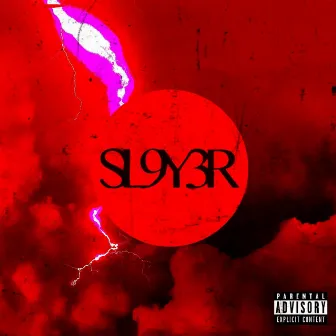 SL9Y3R by Space Boy