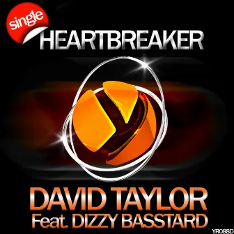 Heartbreaker by David Taylor