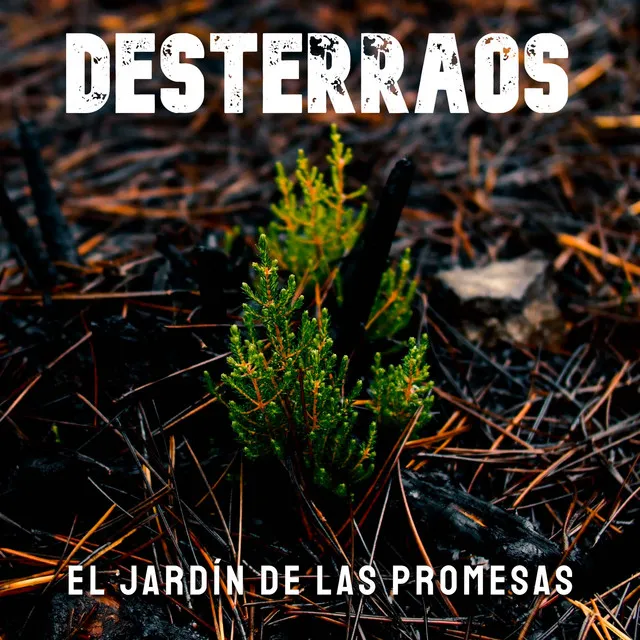 El jardín de las promesas - Oficial 2023