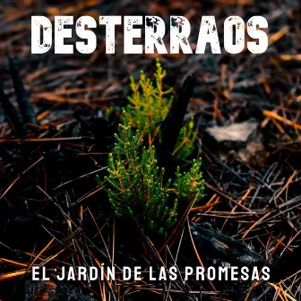 El jardín de las promesas (Oficial 2023) by Desterraos