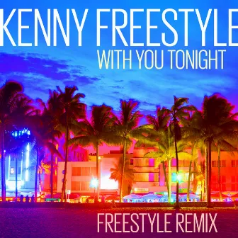 With You Tonight by Kennyfreestyle