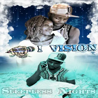 Sleepless Nights by I-Vision