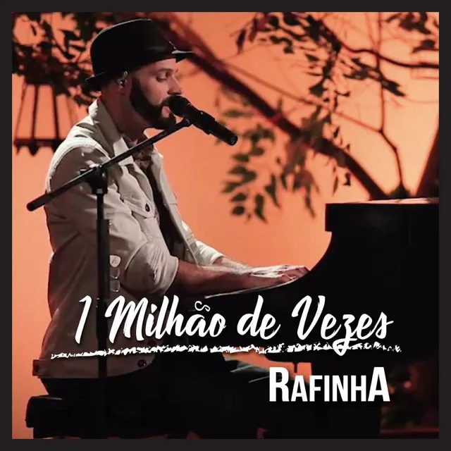 1 Milhão de Vezes - Ao Vivo