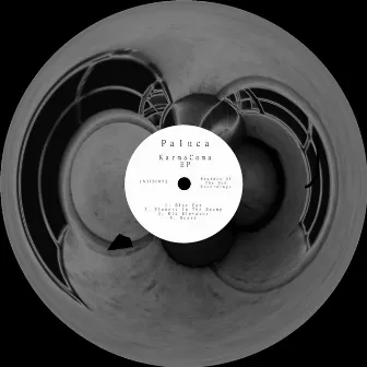 KarmaComa EP by Paluca