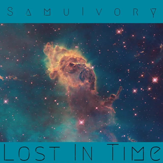 Lost in Time