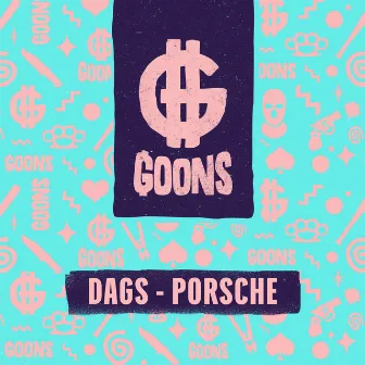 PORSCHE by Dj Dags