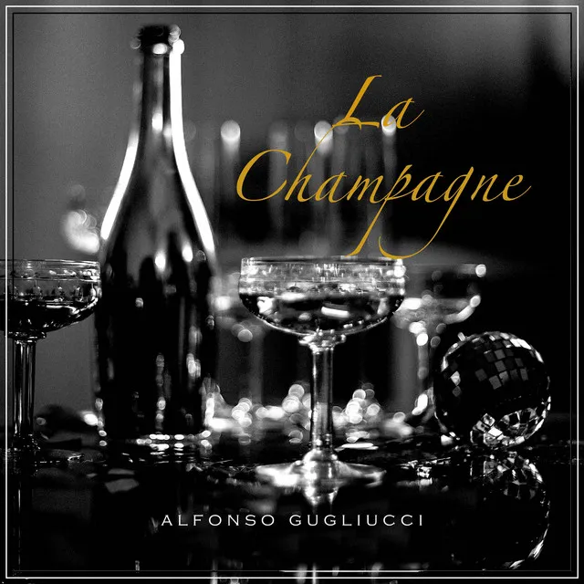 La Champagne