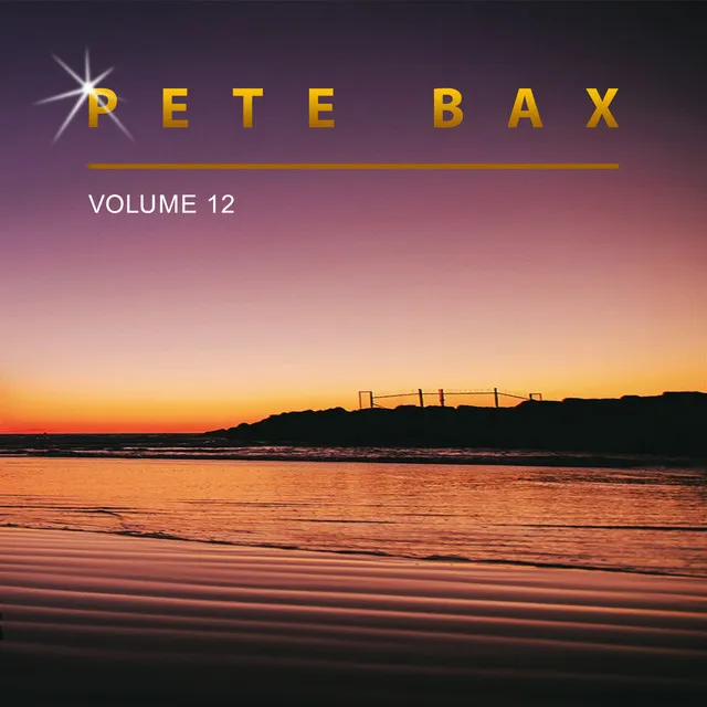 Pete Bax, Vol. 12