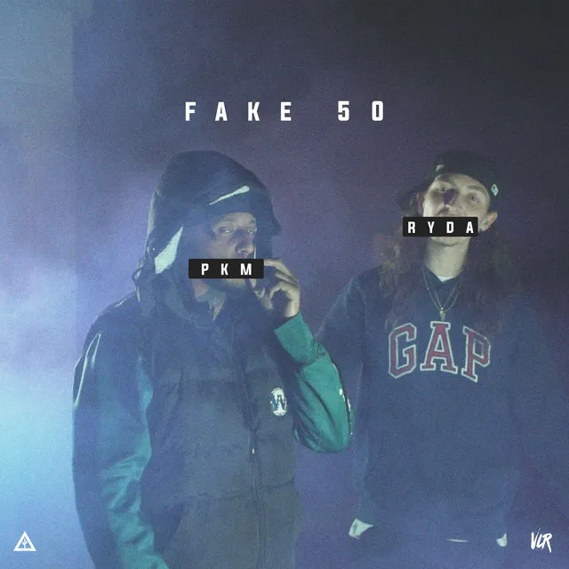 FAKE 50