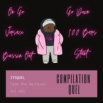 Compilation Quel by Itsquel