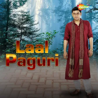 Laal Paguri by Swagato Dey