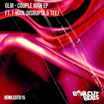 Couple Man EP by GLM