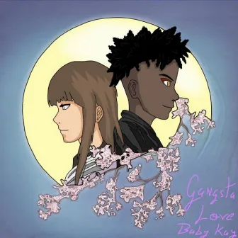 Gangsta Love by Baby Kay