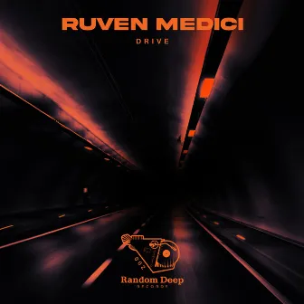 Drive by Ruven Medici