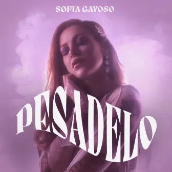 Pesadelo by Sofia Gayoso