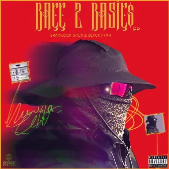 Back 2 Basics EP by Boi Sticx