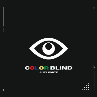 Color Blind by Alex Forte