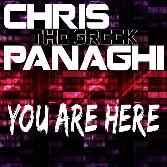 You Are Here by Chris 