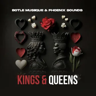 Kings & Queens by Phoenix sounds