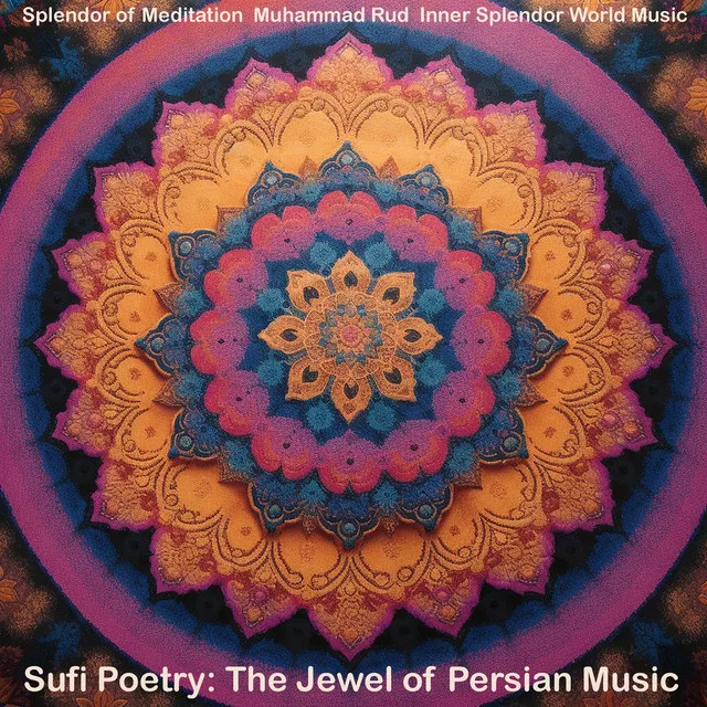 Sufi Poetry: The Jewel of Persian Music