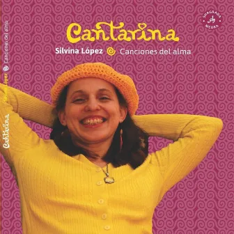 Cantarina by Silvina López