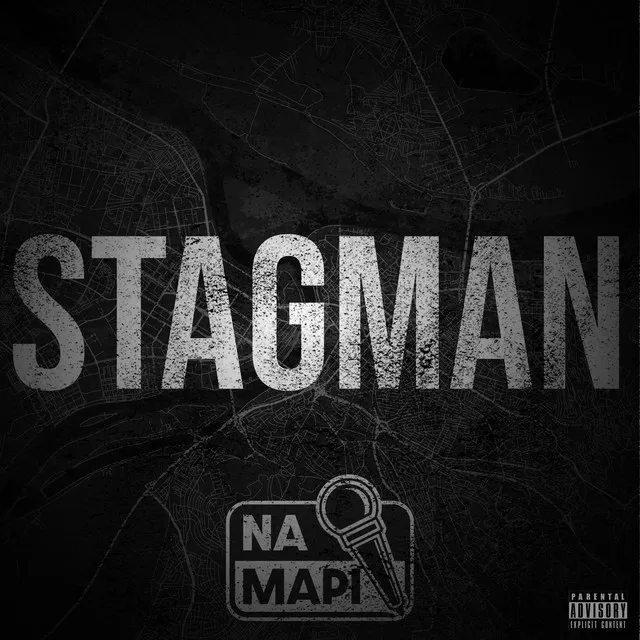 Na Mapi - Stagman