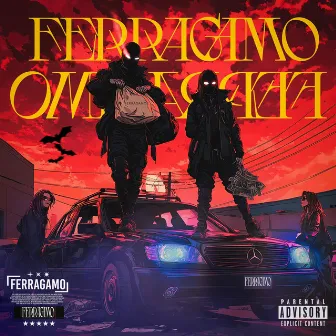 Ferragamo by Mc PHF DC