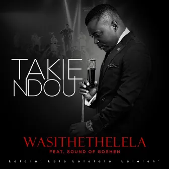 Wasithethelela (Live) by Takie Ndou