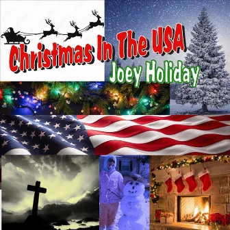 Christmas in the Usa by Joey Holiday