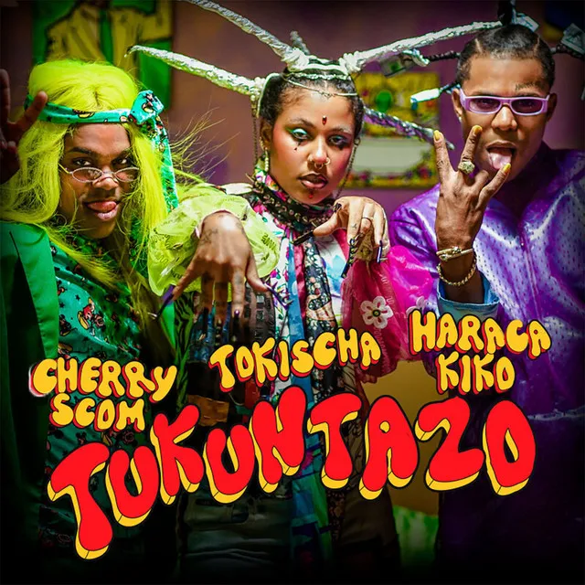 Tukuntazo