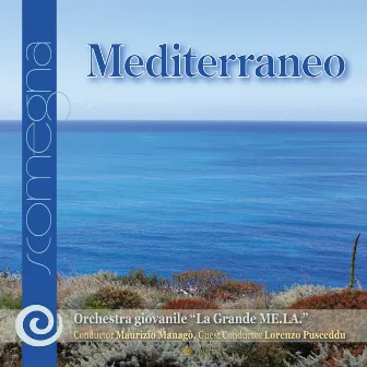 Mediterraneo by 