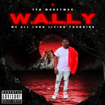 Night With Wally by Ypg moneymac