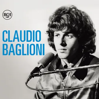 Claudio Baglioni by Claudio Baglioni