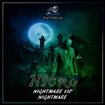 Nightmare by Nicro