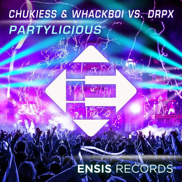 Partylicious - Original Mix