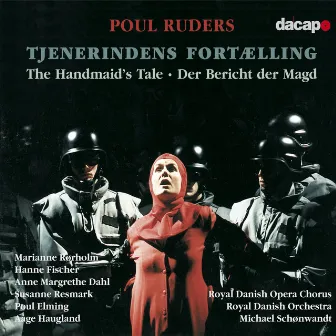 Ruders: Handmaid's Tale (The) by Poul Elming