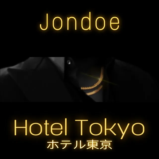 Hotel Tokyo