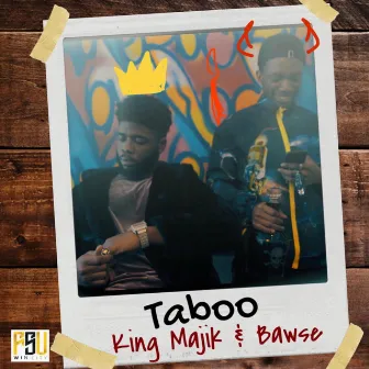 Taboo by Bawse