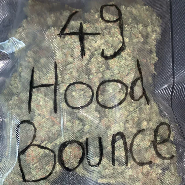 49 Hoodbounce