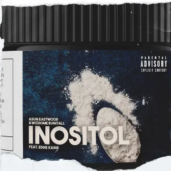 INOSITOL by Wizdome Bunitall