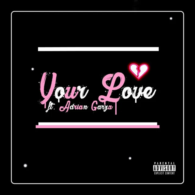 Your Love