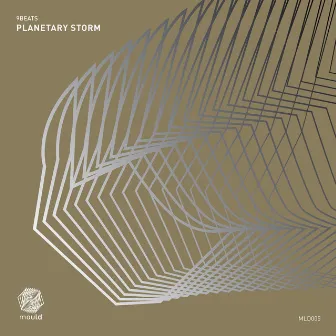 Planetary Storm by 9beats