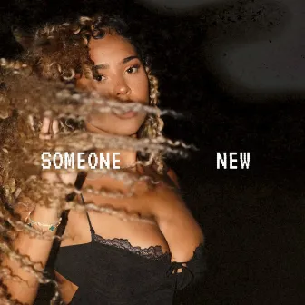 SOMEONE NEW by Malaika Terry